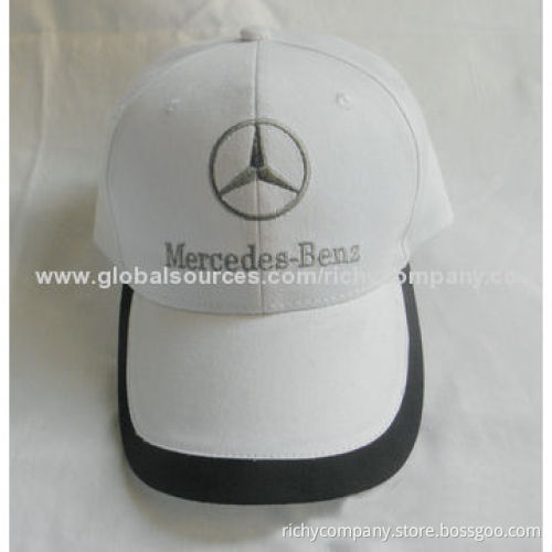 Baseball cap/6 panel cap